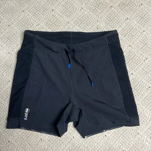 Janji Trail Shorts 3.5 inches